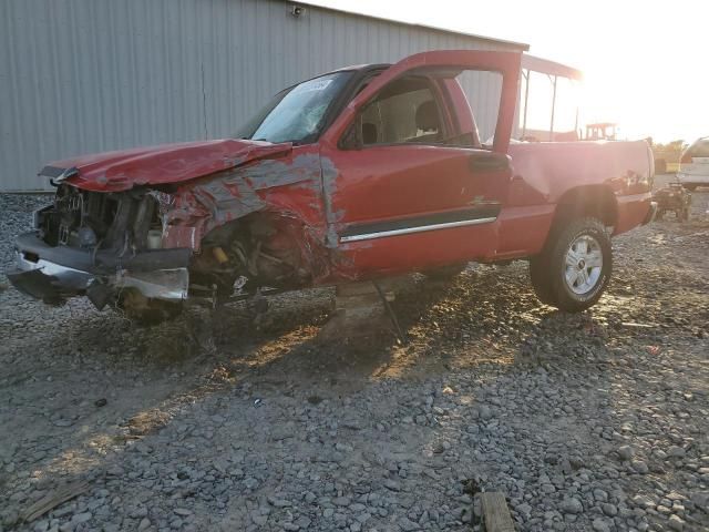 2003 Chevrolet Silverado K1500