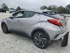 2020 Toyota C-HR XLE