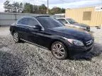 2016 Mercedes-Benz C 300 4matic