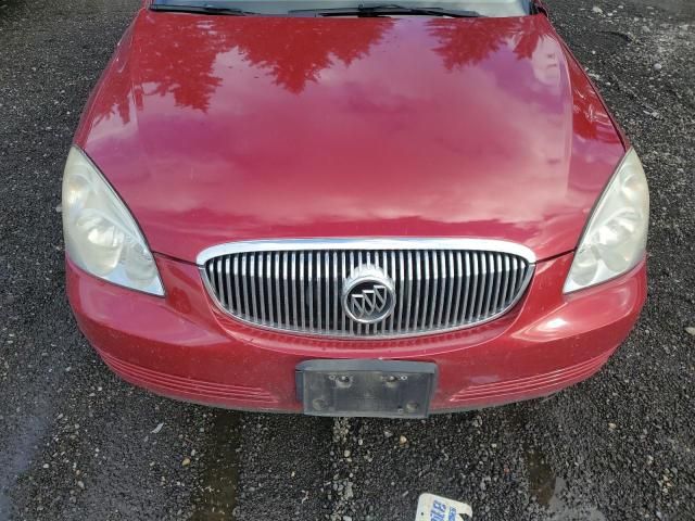 2007 Buick Lucerne CXL