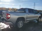 2015 Toyota Tundra Crewmax Limited