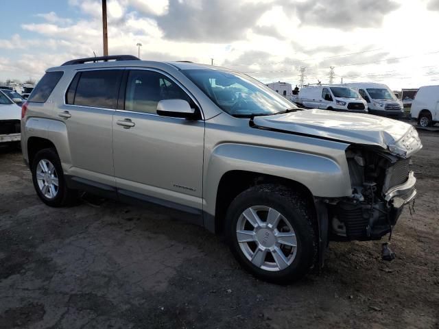 2013 GMC Terrain SLE