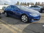 2021 Tesla Model S