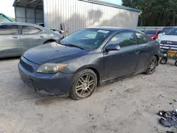 Scion Vehiculos salvage en venta: 2005 Scion TC