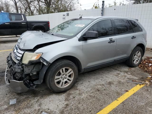 2007 Ford Edge SE