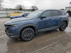 Mazda salvage cars for sale: 2024 Mazda CX-50 Premium