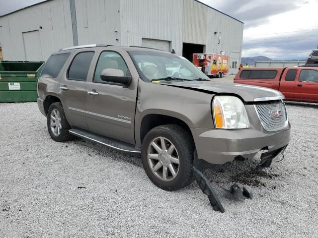 2011 GMC Yukon Denali