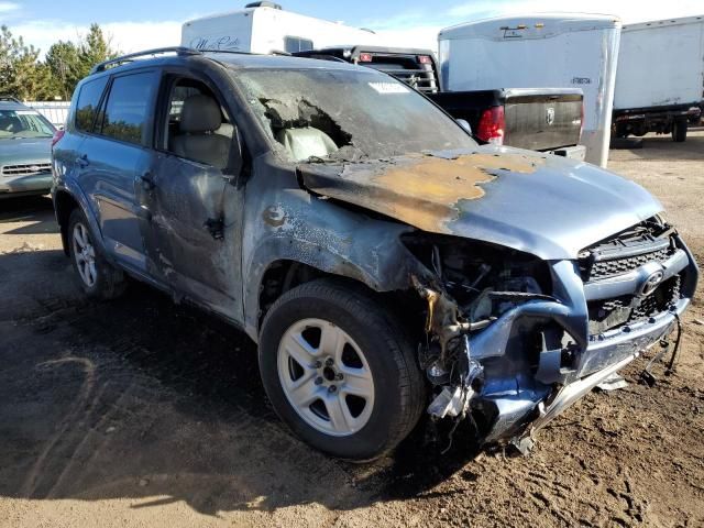 2010 Toyota Rav4 Limited