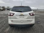 2015 Chevrolet Traverse LTZ