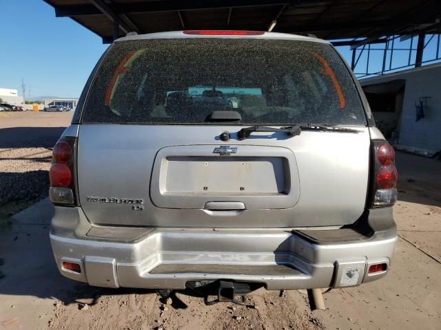 2006 Chevrolet Trailblazer LS