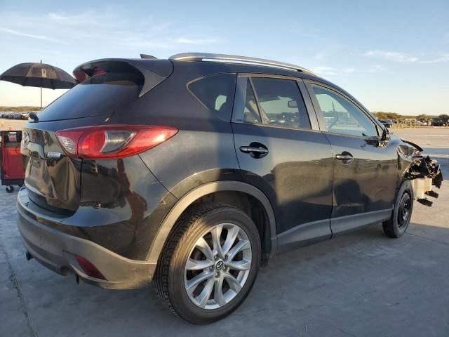 2014 Mazda CX-5 GT