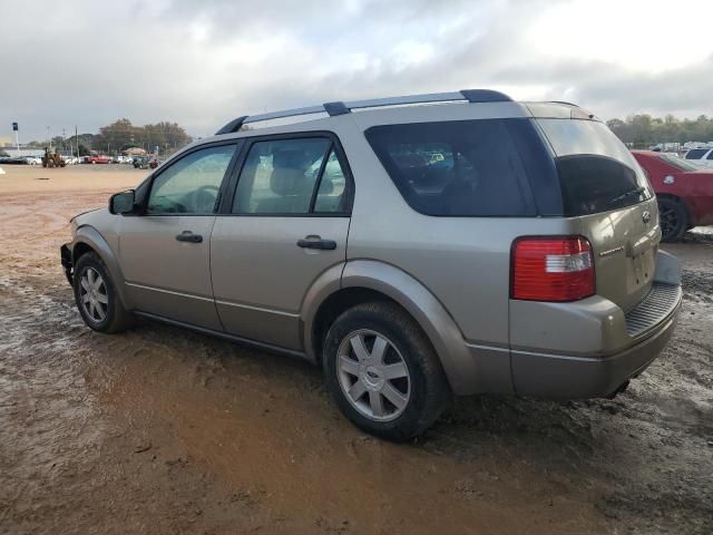 2006 Ford Freestyle SE