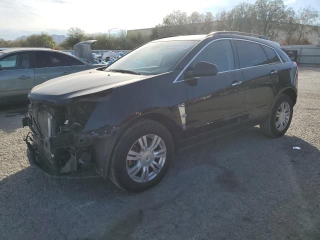 2012 Cadillac SRX