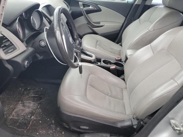 2012 Buick Verano Convenience