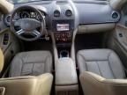 2011 Mercedes-Benz GL 450 4matic