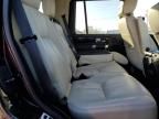 2013 Land Rover LR4 HSE Luxury