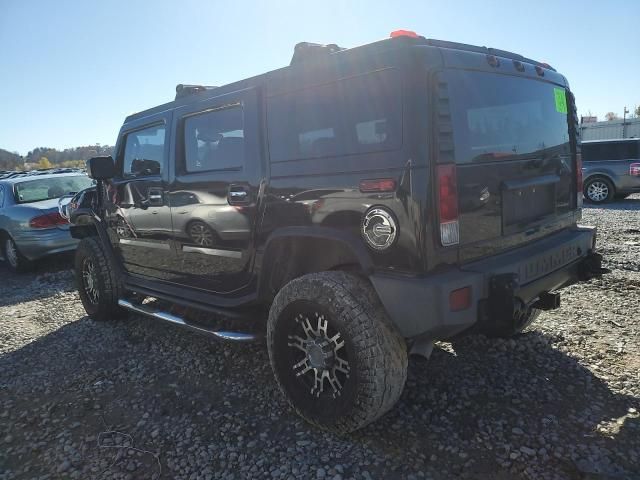 2005 Hummer H2