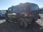 2005 Hummer H2