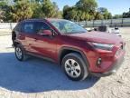 2022 Toyota Rav4 Limited