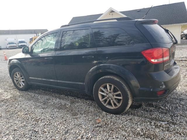 2014 Dodge Journey SXT