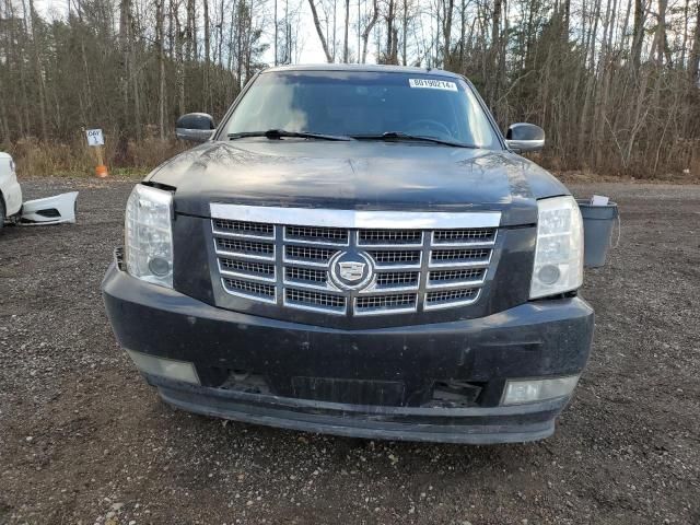 2011 Cadillac Escalade ESV Premium