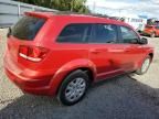 2014 Dodge Journey SE