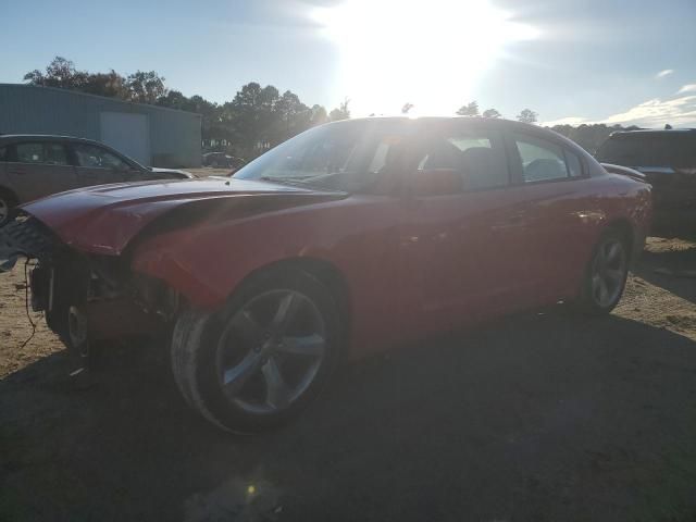 2013 Dodge Charger SXT