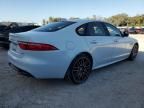 2017 Jaguar XF R-Sport