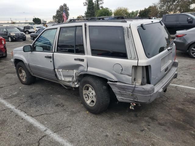 1997 Jeep Grand Cherokee Laredo