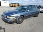 2001 Buick Park Avenue