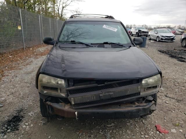 2003 Chevrolet Trailblazer EXT