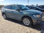 2019 Volkswagen Tiguan S