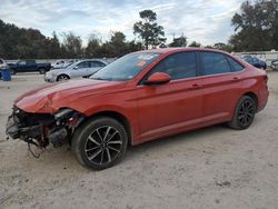 Volkswagen Vehiculos salvage en venta: 2019 Volkswagen Jetta S