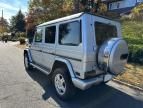 2005 Mercedes-Benz G 500