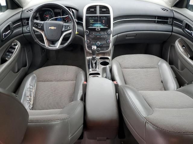 2014 Chevrolet Malibu 2LT