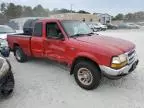 1999 Ford Ranger Super Cab