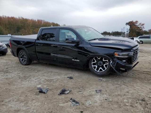 2025 Dodge 1500 Laramie