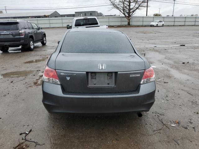 2010 Honda Accord LX