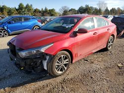 Run And Drives Cars for sale at auction: 2024 KIA Forte LX