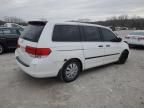 2008 Honda Odyssey LX