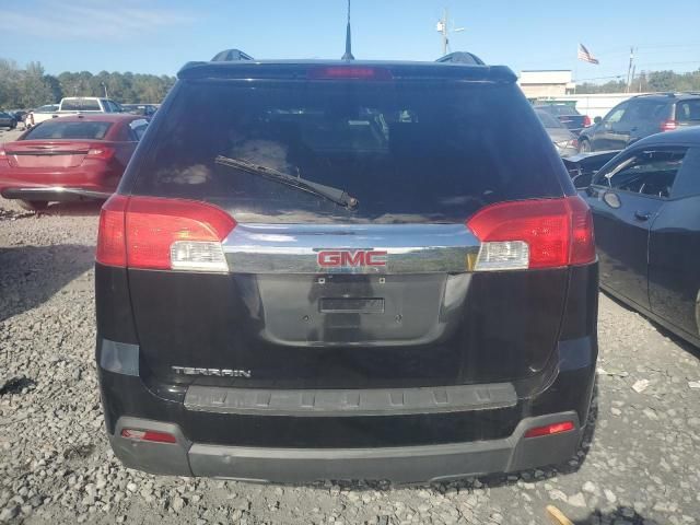 2011 GMC Terrain SLE