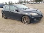 2012 Mazda Speed 3