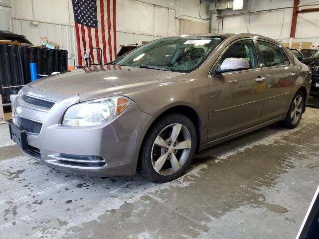 2012 Chevrolet Malibu 1LT