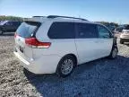 2013 Toyota Sienna XLE