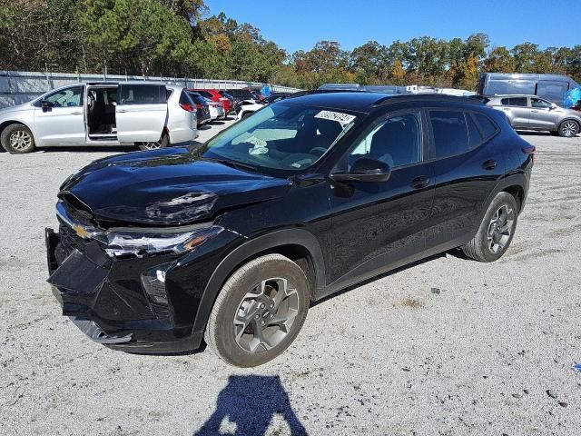 2024 Chevrolet Trax 1LT