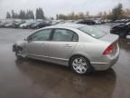 2006 Honda Civic LX