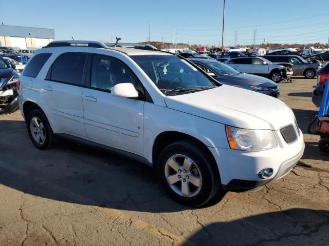 2008 Pontiac Torrent