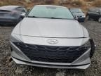 2022 Hyundai Elantra SE