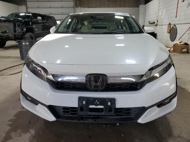 2018 Honda Clarity Touring