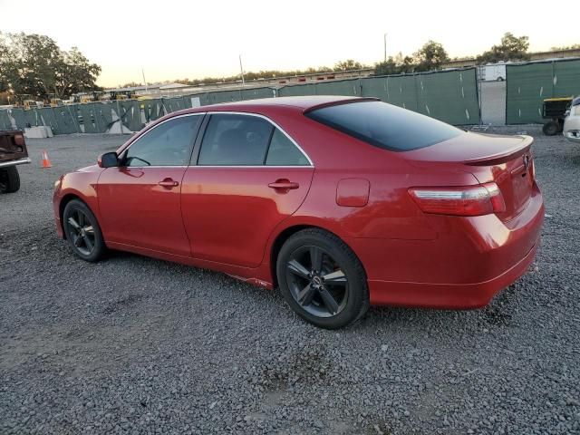 2007 Toyota Camry CE